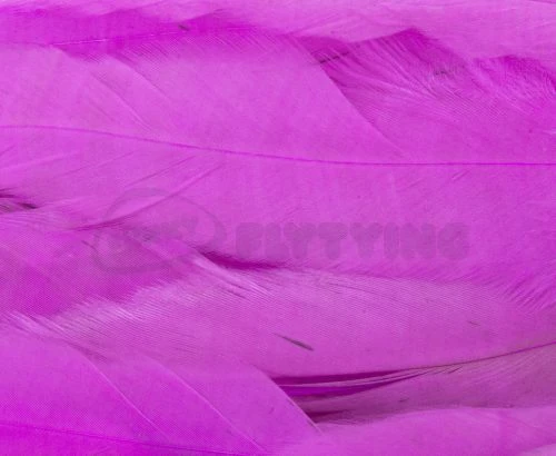 Whiting 1/4oz Loose Pack Of Schlappen - Funky Fly Tying - Image 8