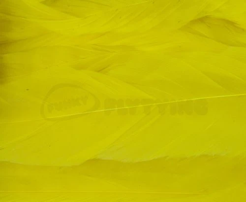 Whiting 1/4oz Loose Pack Of Schlappen - Funky Fly Tying - Image 20