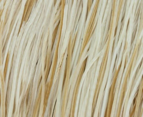 Whiting Bronze Grade Midge Saddle - Funky Fly Tying - Image 9