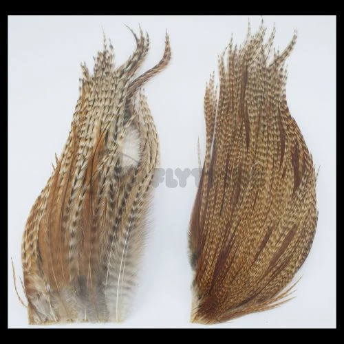 Whiting Bugger Packs - Funky Fly Tying