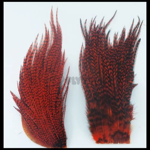 Whiting Bugger Packs - Funky Fly Tying - Image 11