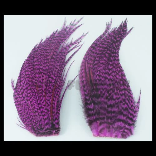 Whiting Bugger Packs - Funky Fly Tying - Image 9