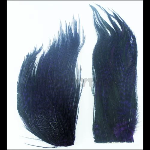 Whiting Bugger Packs - Funky Fly Tying - Image 8