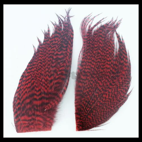 Whiting Bugger Packs - Funky Fly Tying - Image 6