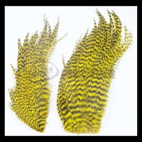 Whiting Bugger Packs - Funky Fly Tying - Image 3