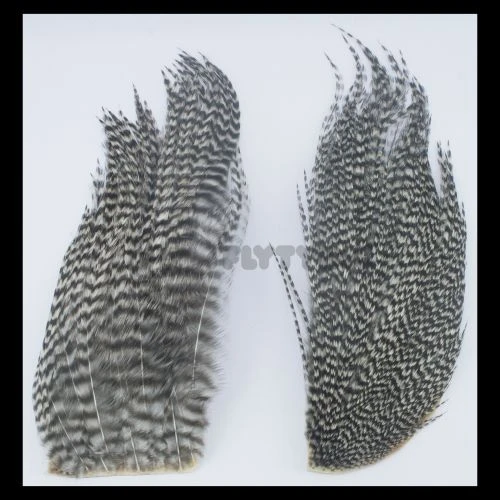 Whiting Bugger Packs - Funky Fly Tying - Image 19