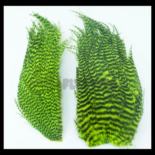 Whiting Bugger Packs - Funky Fly Tying - Image 17