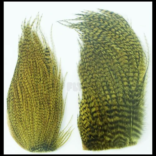 Whiting Bugger Packs - Funky Fly Tying - Image 16