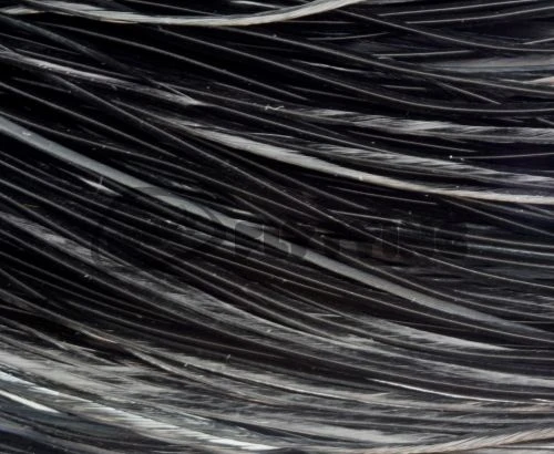 Whiting Pro Grade Midge Whole Saddle - Funky Fly Tying - Image 15