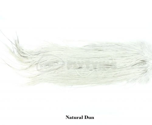 Whiting Silver Grade Whole Rooster Saddle - Funky Fly Tying - Image 9