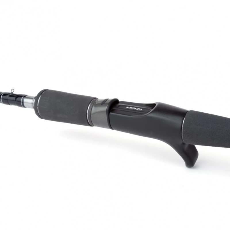 Shimano Yasei Casting - Image 2