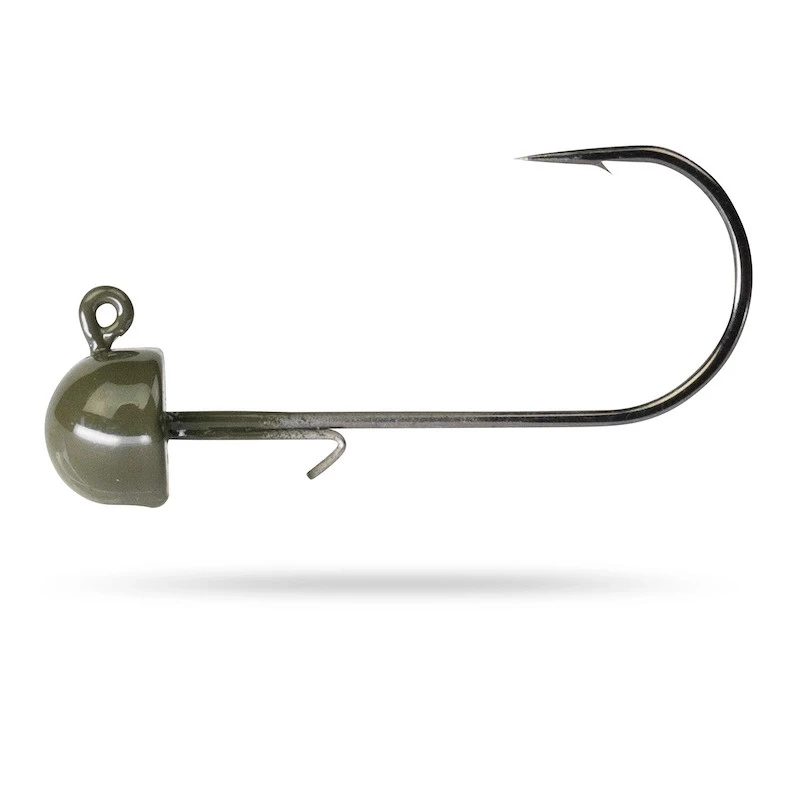 Z-man Finesse TRD Ned Rig Jig Head Bundle - Image 2