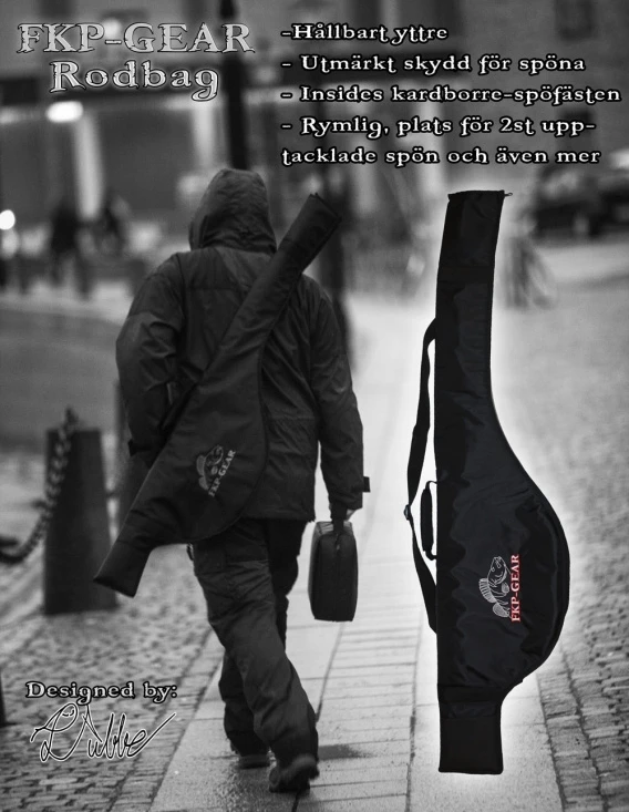 FKP-Gear Spöväska - Image 5