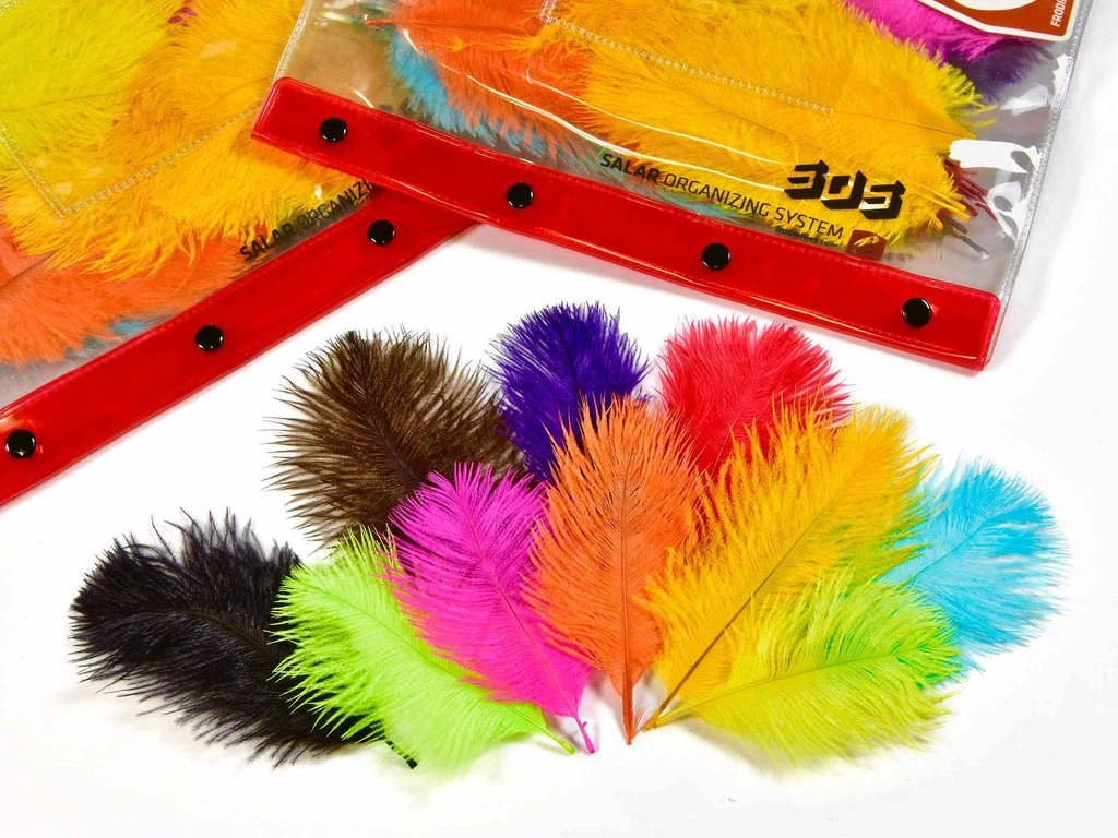 Frodin Feather Packs - Funky Fly Tying - Image 5
