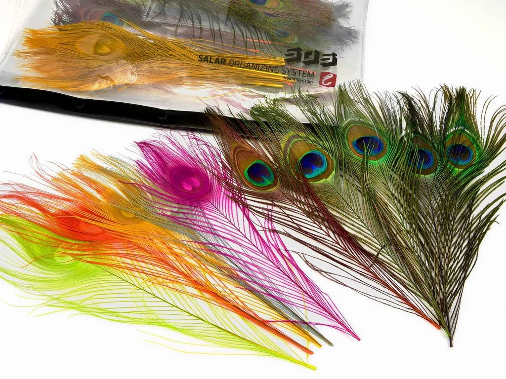 Frodin Feather Packs - Funky Fly Tying - Image 10