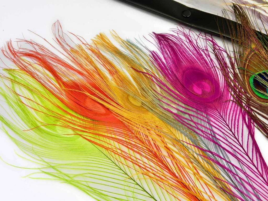 Frodin Feather Packs - Funky Fly Tying - Image 13