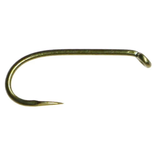 Timeco 3769SP-BL Hook - Funky Fly Tying - Image 2